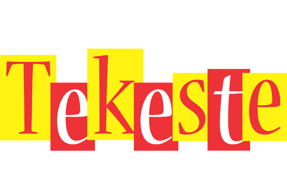 Tekeste errors logo