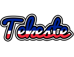 Tekeste france logo