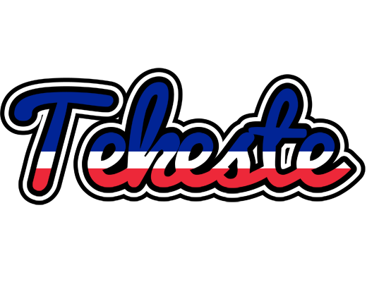 Tekeste france logo