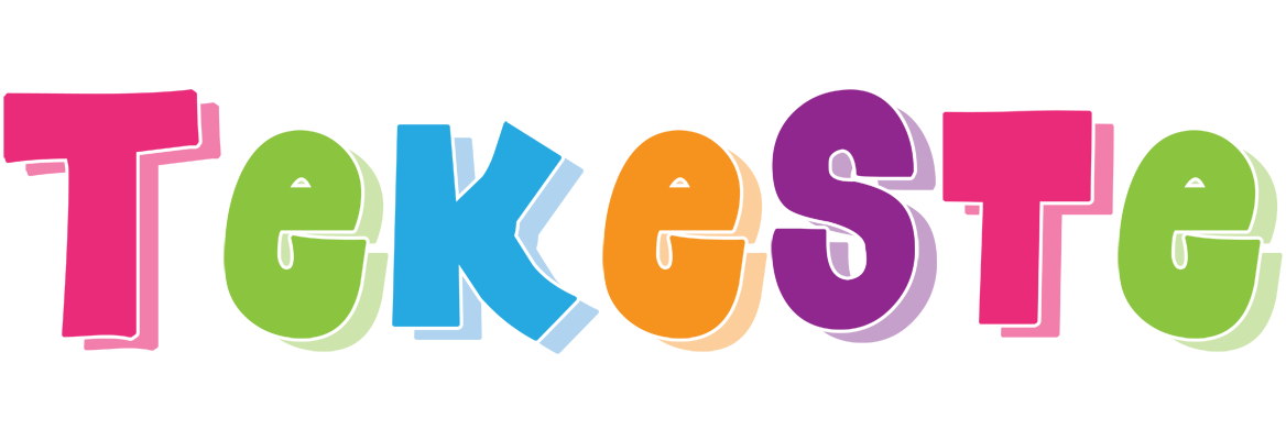 Tekeste friday logo