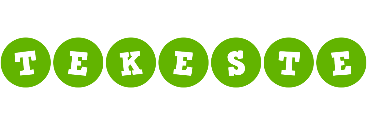 Tekeste games logo