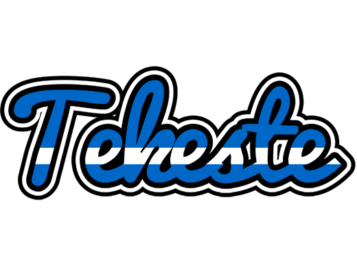 Tekeste greece logo