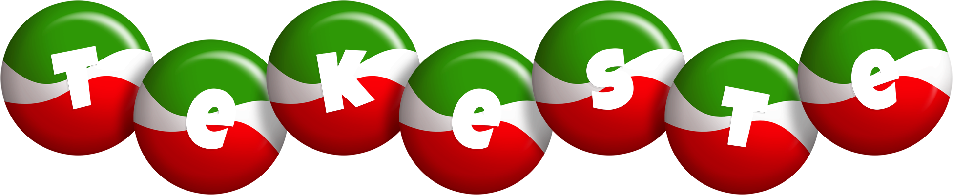 Tekeste italy logo