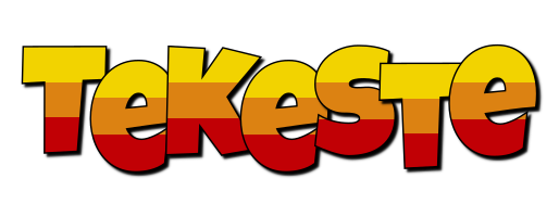 Tekeste jungle logo