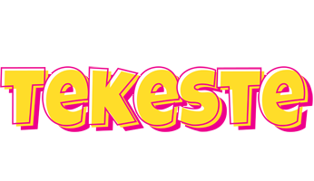 Tekeste kaboom logo