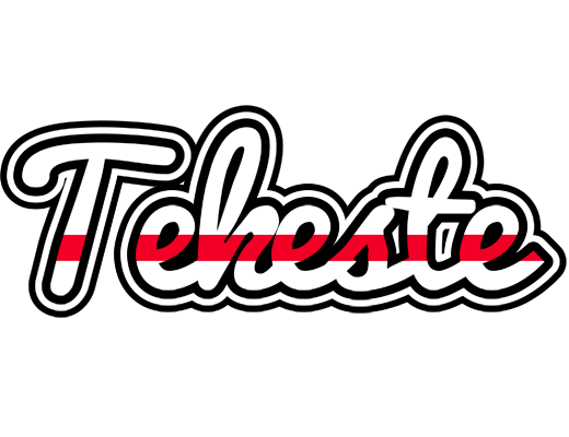 Tekeste kingdom logo