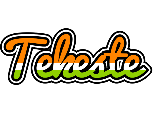 Tekeste mumbai logo