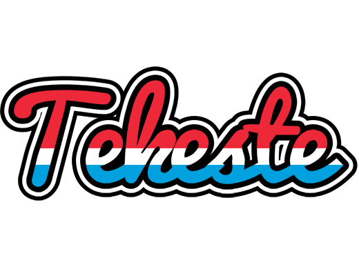 Tekeste norway logo