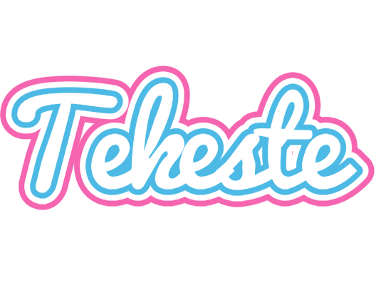 Tekeste outdoors logo