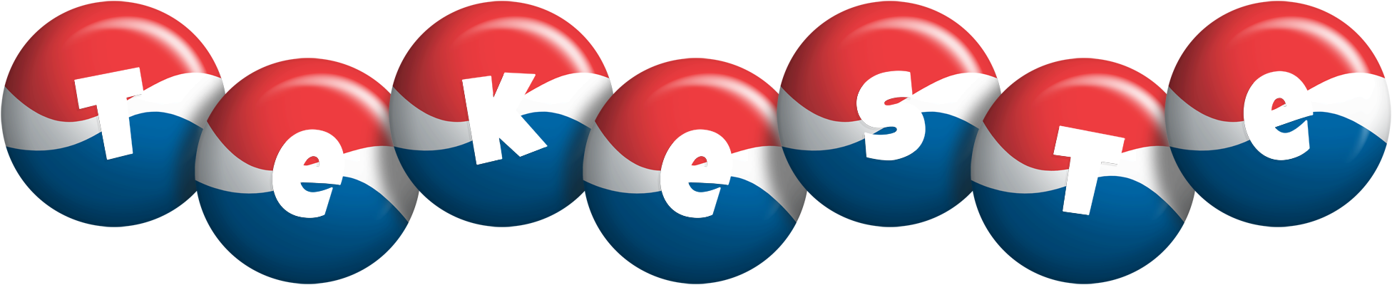 Tekeste paris logo