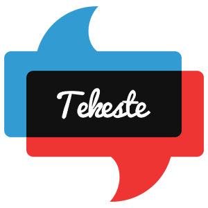 Tekeste sharks logo