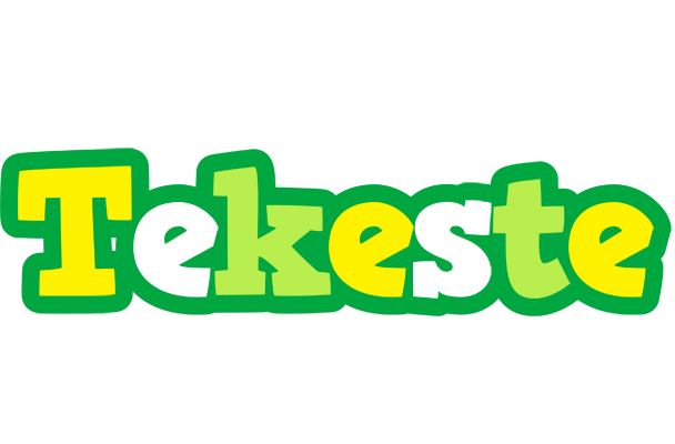 Tekeste soccer logo