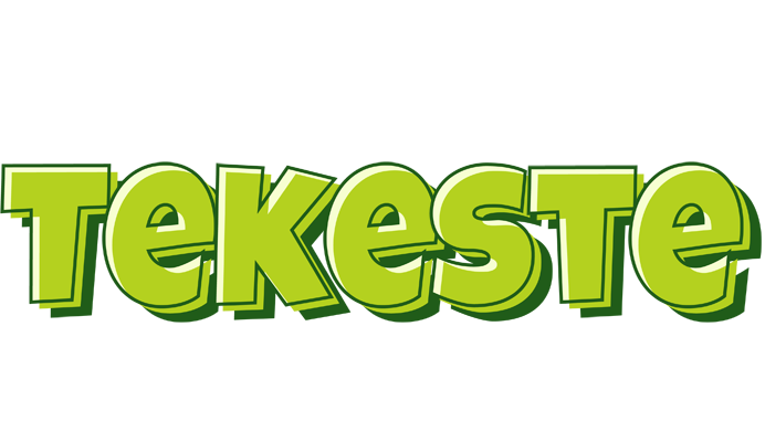 Tekeste summer logo