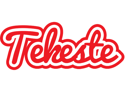 Tekeste sunshine logo