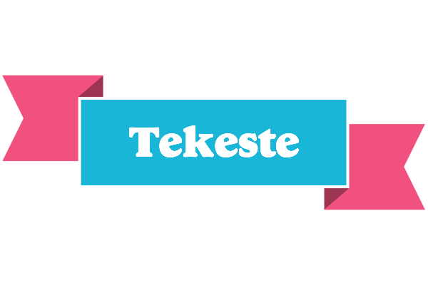 Tekeste today logo
