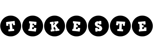 Tekeste tools logo