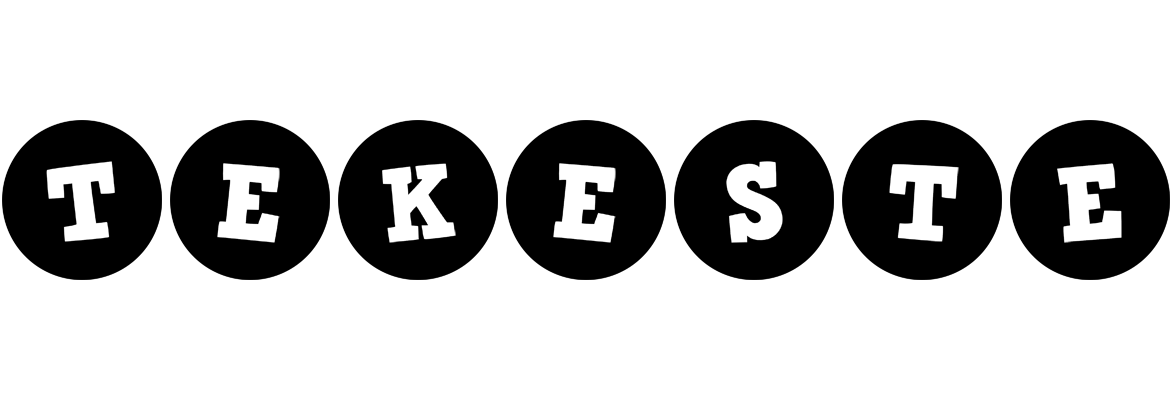 Tekeste tools logo
