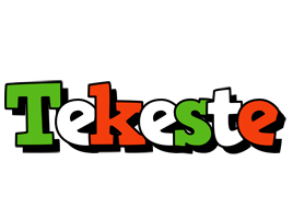 Tekeste venezia logo