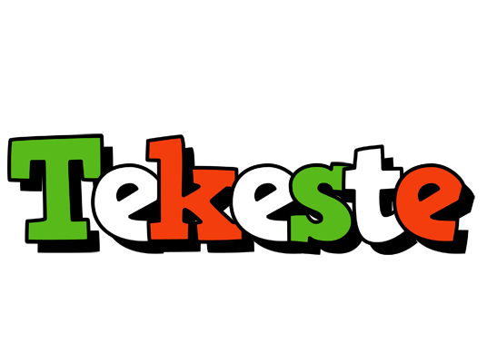 Tekeste venezia logo