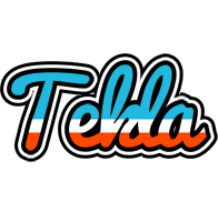 Tekla america logo