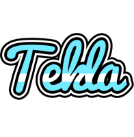 Tekla argentine logo