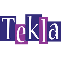 Tekla autumn logo