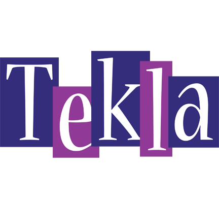 Tekla autumn logo