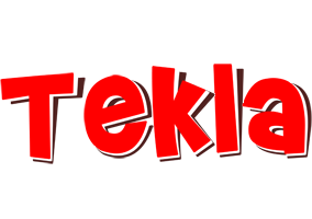 Tekla basket logo