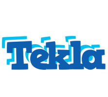 Tekla business logo