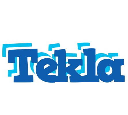 Tekla business logo