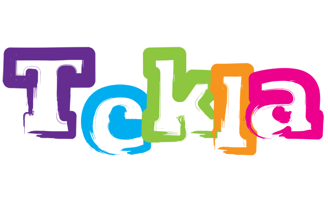 Tekla casino logo