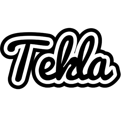 Tekla chess logo