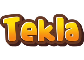 Tekla cookies logo