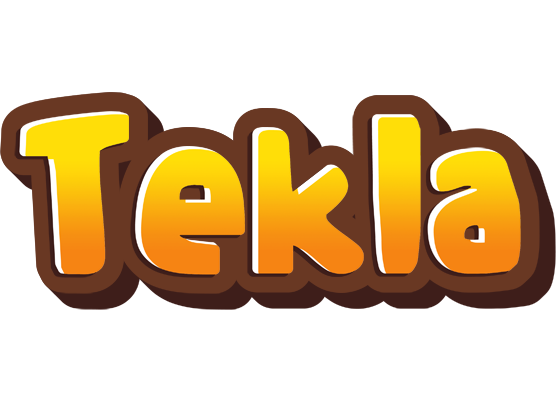 Tekla cookies logo