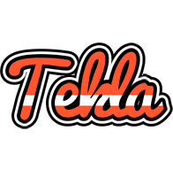 Tekla denmark logo