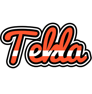 Tekla denmark logo