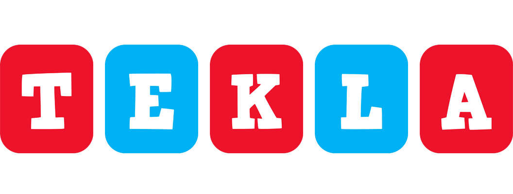 Tekla diesel logo