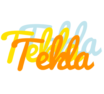 Tekla energy logo