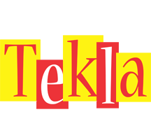 Tekla errors logo