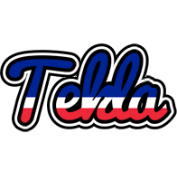 Tekla france logo