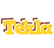 Tekla hotcup logo