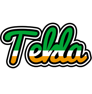 Tekla ireland logo