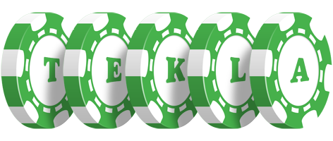 Tekla kicker logo