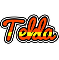 Tekla madrid logo