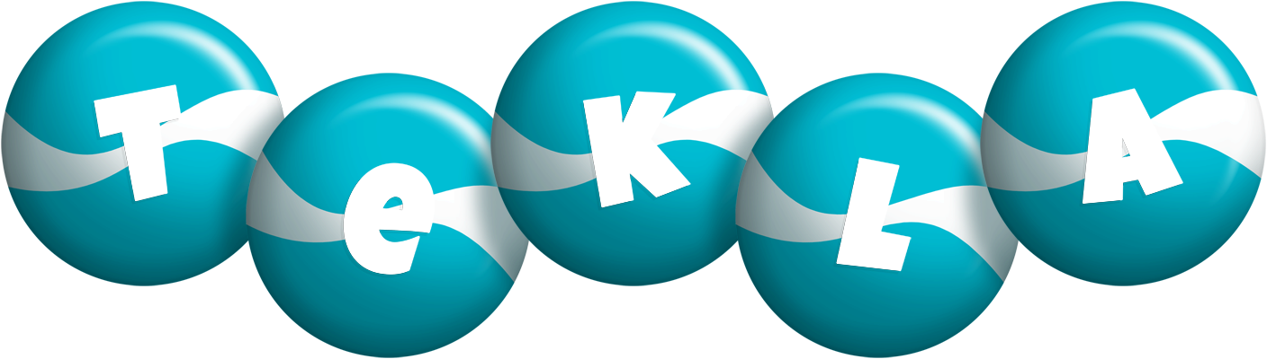Tekla messi logo