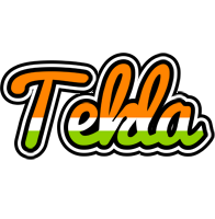 Tekla mumbai logo