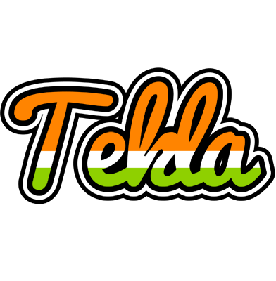 Tekla mumbai logo