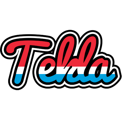 Tekla norway logo