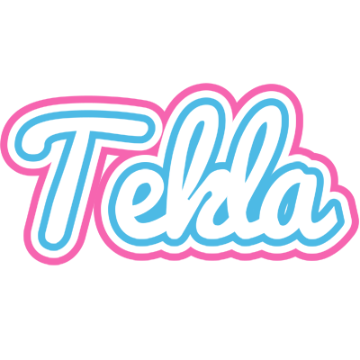 Tekla outdoors logo