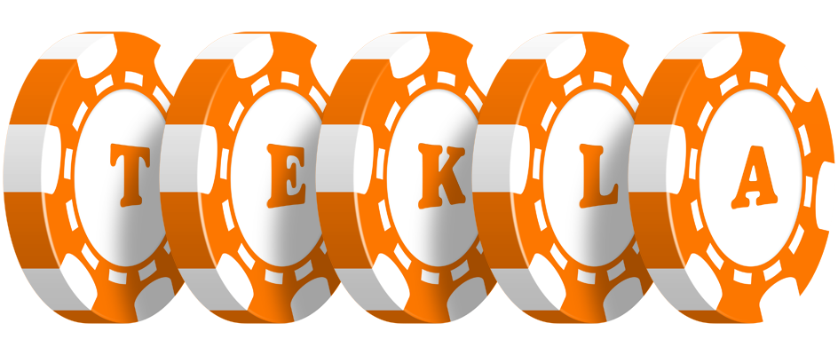 Tekla stacks logo